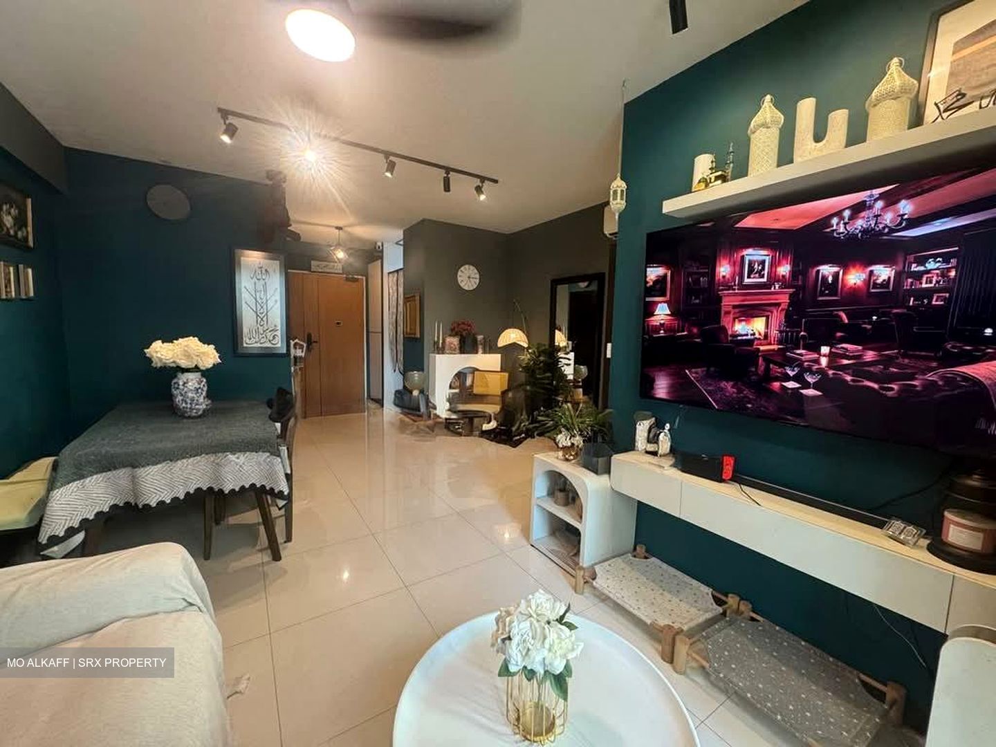 Blk 122B Punggol Edge (Punggol), HDB 3 Rooms #570239941